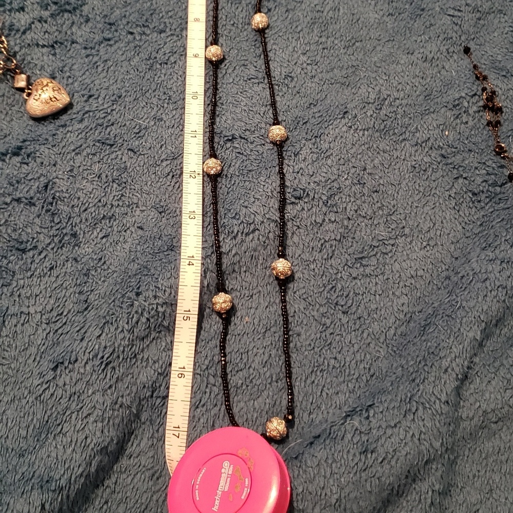 Necklace - Picture 2 of 4